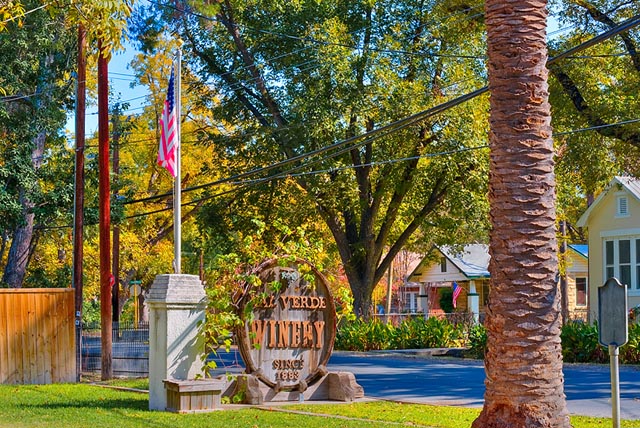 Del Rio, Texas